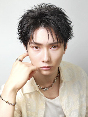 フェザーコンマショート