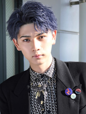 73アップバンクショート