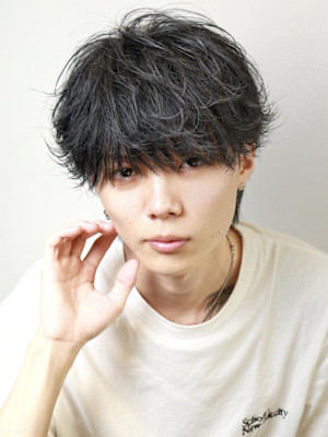 シャドウシースルーマッシュ