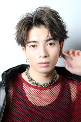 フェザーショート