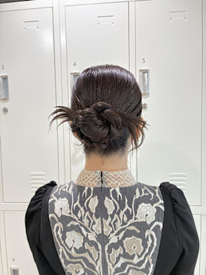 カチモリ×アップスタイル