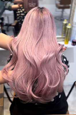 francesca.osaka×スタイル