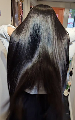 縮毛矯正が鹿児島で一番安い・東京美容ディーラー直営サロン