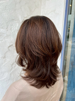 【大人ネオウルフ】