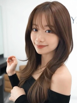 ロングレイヤー