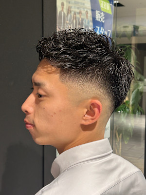 フェザーアップ