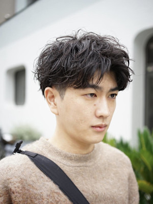 【kaito】men's short