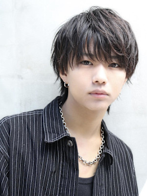 ショートウルフ