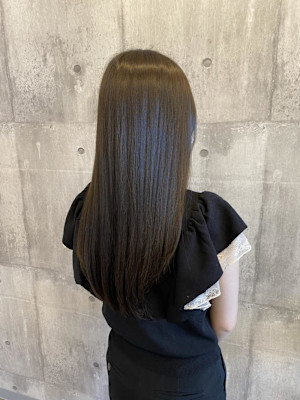 オリーブカラー