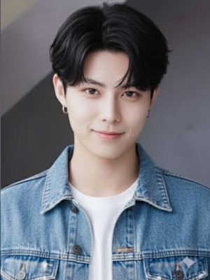 清潔感センターパートショート｜自由が丘LOREN人気スタイル