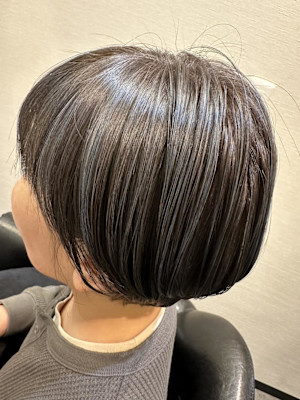 クールハイライト