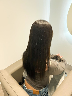 【マルタ担当】オリーブグレージュ