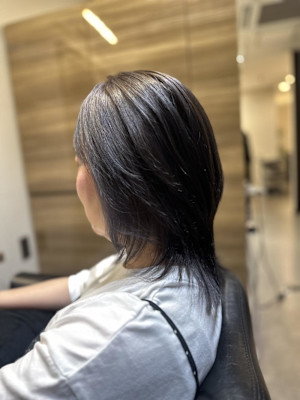 ウルフレイヤー