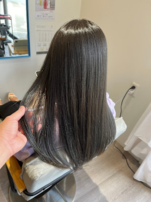 olu’×スタイル