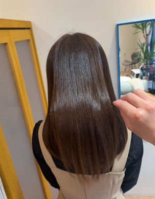 olu’×スタイル