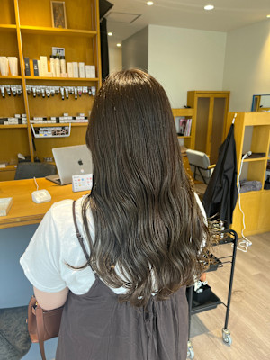 olu’×スタイル