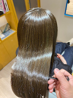 olu’×スタイル