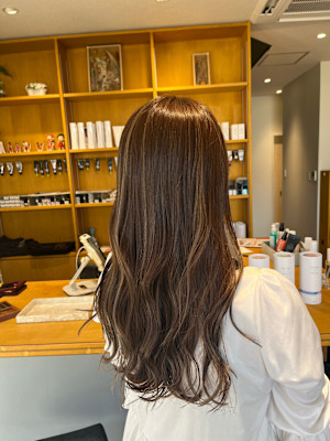 olu’×スタイル