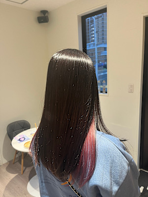 olu’×スタイル