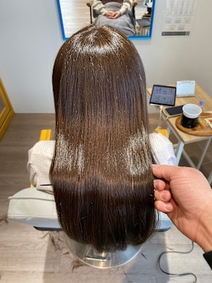 olu’×スタイル