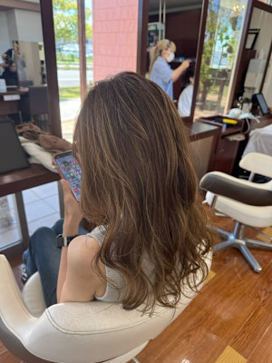 BOTAN 君津店×スタイル