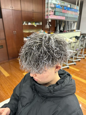 BOTAN 君津店×スタイル