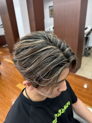 BOTAN 君津店×スタイル