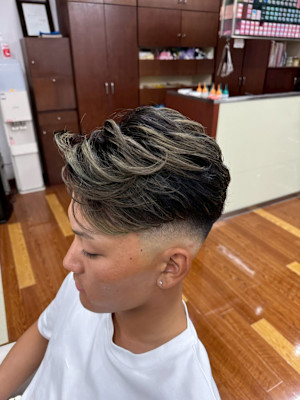 BOTAN 君津店×スタイル