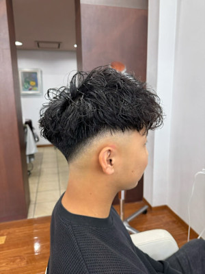 BOTAN 君津店×スタイル