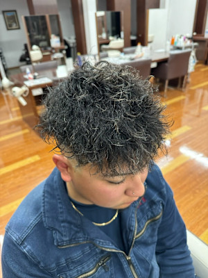 BOTAN 君津店×スタイル