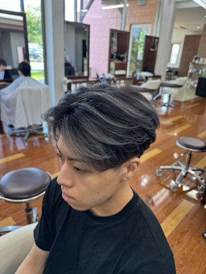 BOTAN 君津店×スタイル