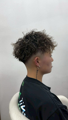 BOTAN 君津店×スタイル