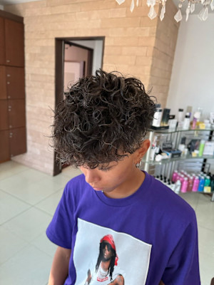 BOTAN 君津店×スタイル