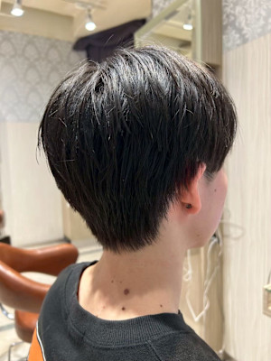 Vis ill 秋葉原店【ビス イル】×スタイル