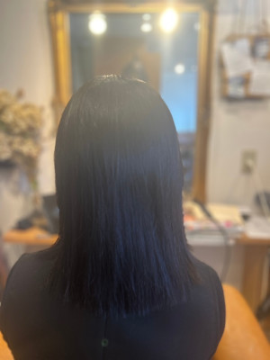 Hair salon Bell flower