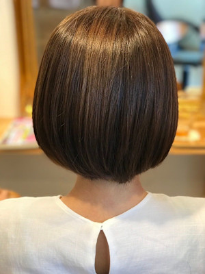 Hair salon Bell flower