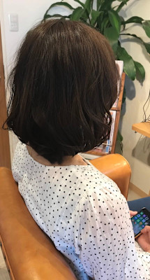 Hair salon Bell flower