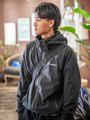 men's salon i SEEK×スタイル