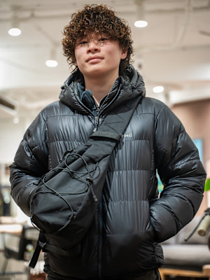 men's salon i SEEK×スタイル