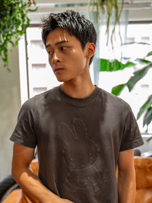 men's salon i SEEK×スタイル