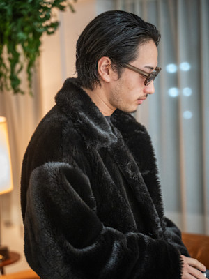 men's salon i SEEK×スタイル