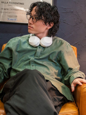 men's salon i SEEK×スタイル