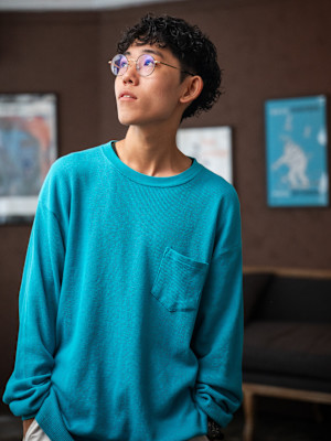 men's salon i SEEK×スタイル