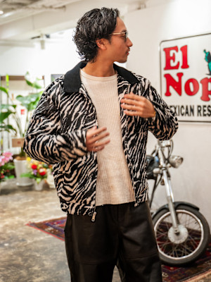 men's salon i SEEK×スタイル