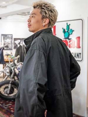 men's salon i SEEK×スタイル