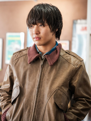 men's salon i SEEK×スタイル