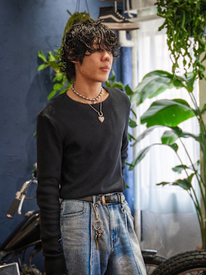 men's salon i SEEK×スタイル