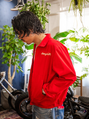 men's salon i SEEK×スタイル