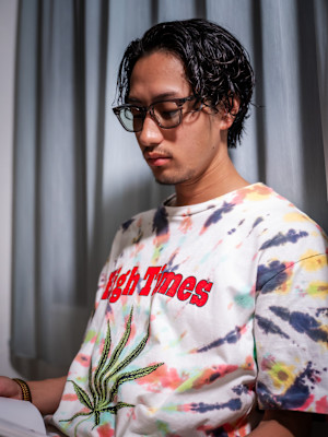 men's salon i SEEK×スタイル