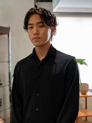 men's salon i SEEK×スタイル